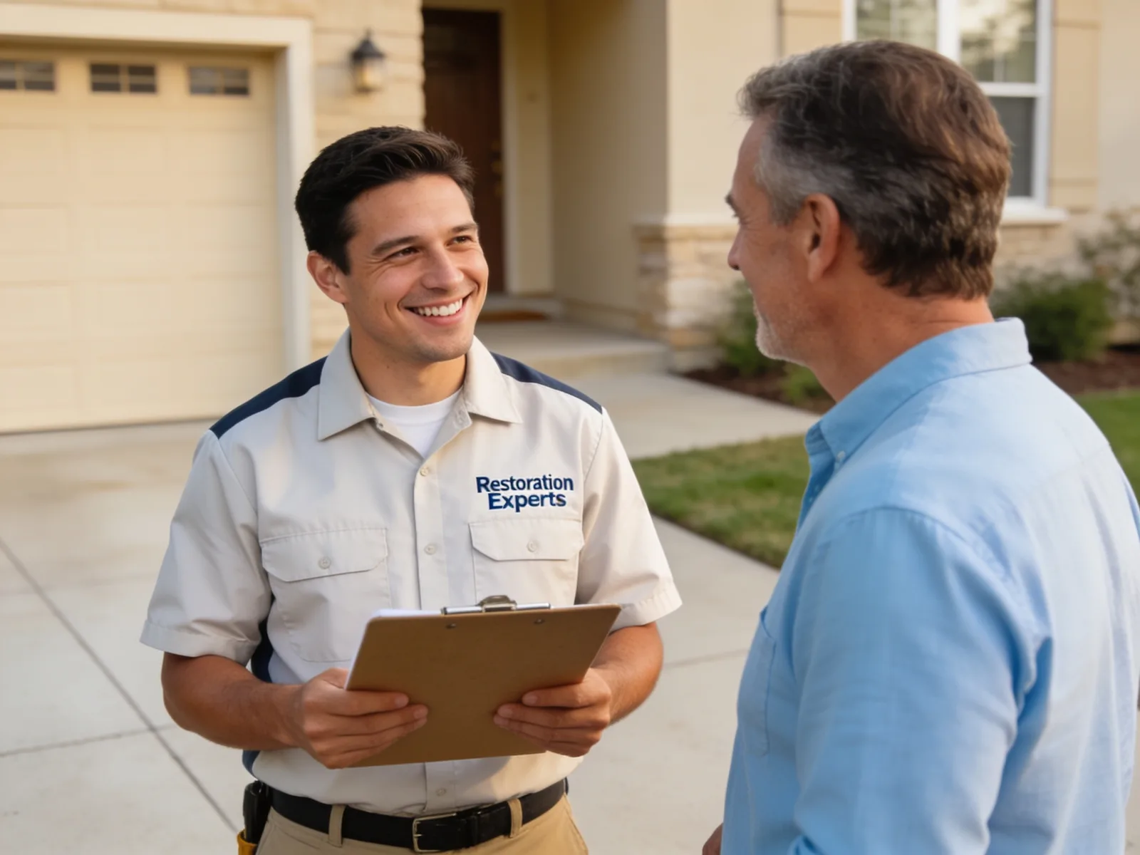Water Damage Cleanup Cameron, LA FAQs